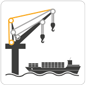 Offshore Crane